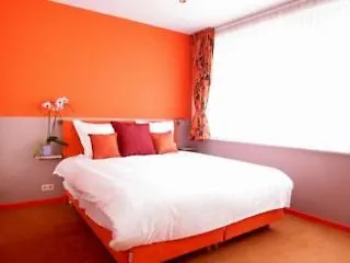 Victory Apartments Ixelles Hotel