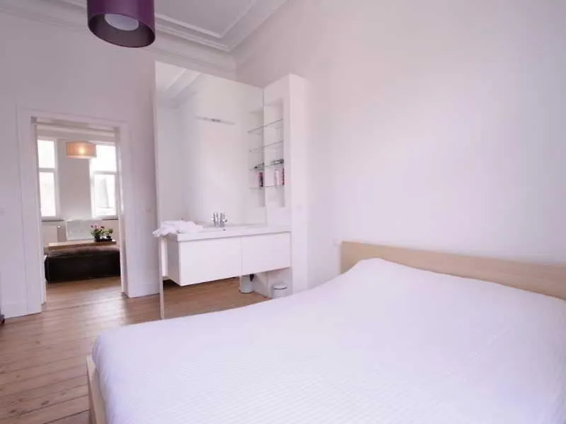 Victory Apartments Ixelles