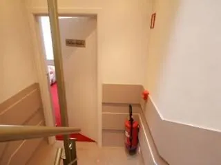 Victory Apartments Ixelles