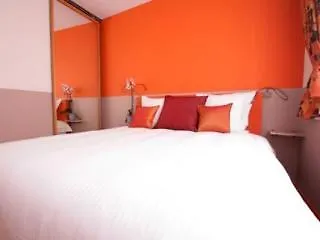 Hotel Victory Apartments Ixelles